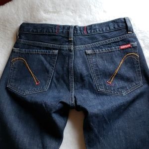 Guess cut coupe Jeans size 27